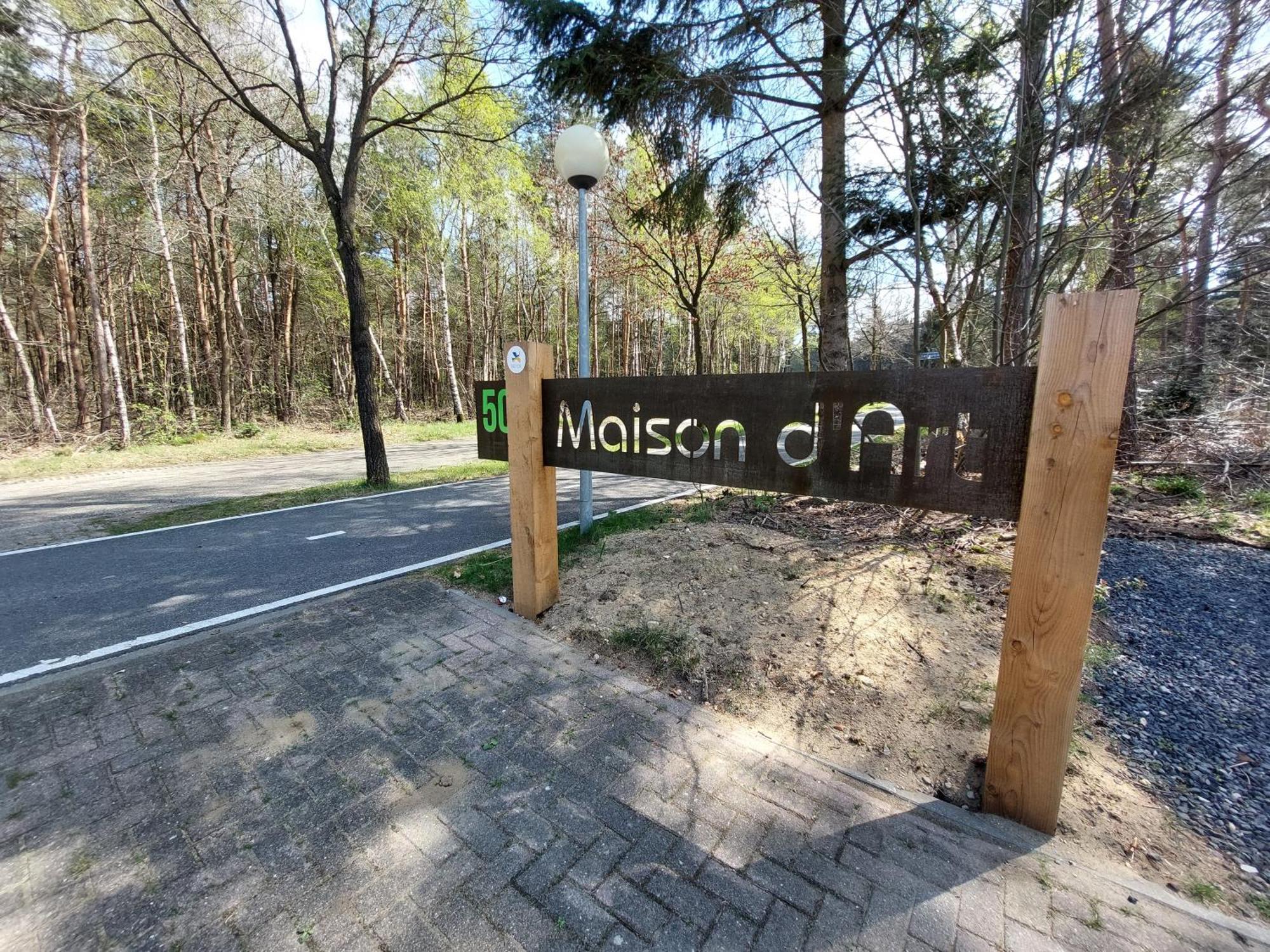 Galerie Maison D'Art Malden Zewnętrze zdjęcie