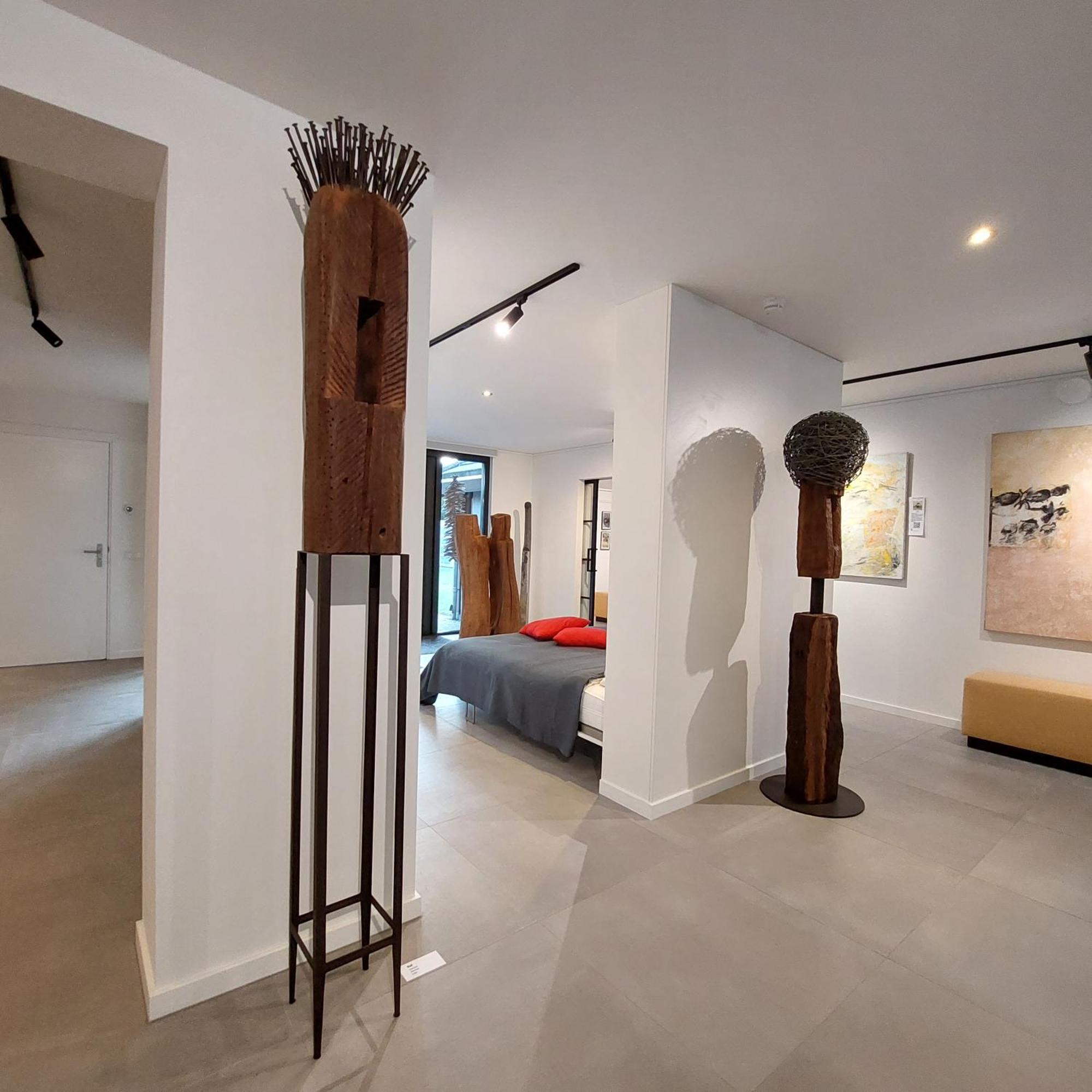 Galerie Maison D'Art Malden Zewnętrze zdjęcie