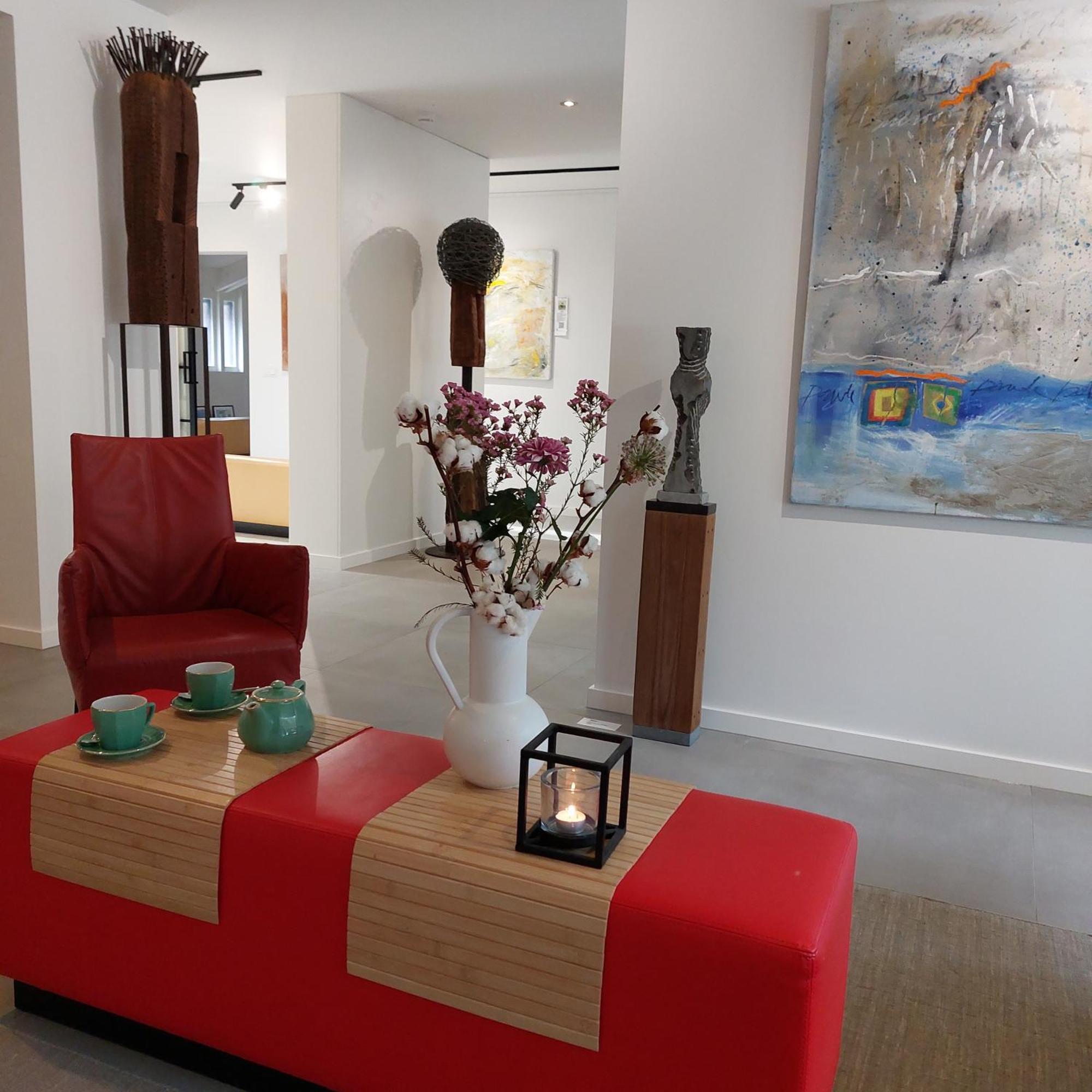 Galerie Maison D'Art Malden Zewnętrze zdjęcie