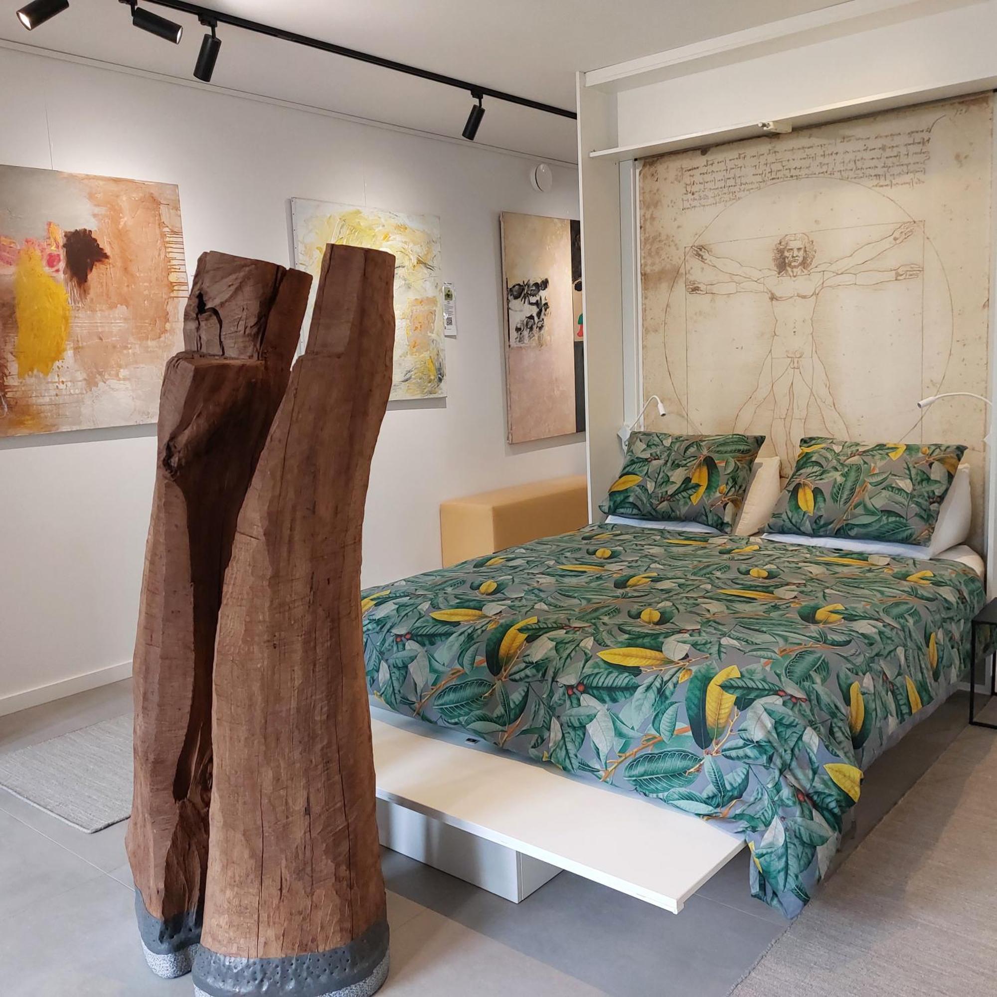 Galerie Maison D'Art Malden Zewnętrze zdjęcie